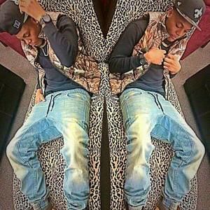 Meet your Posher, Quincy